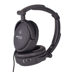 Able Planet's Noise Canceling Headphones Take on Bose