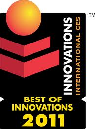 CES Best of Innovations Award