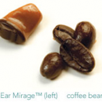 Miracle-Ear Mirage Invisible Hearing Aids