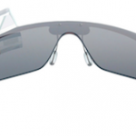Google Glass Prototype