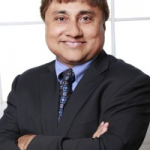VitaSound CEO Gora Ganguli