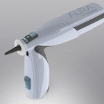 Lantos-AURA Digital Ear Canal Scanner