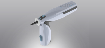 Lantos-AURA Digital Ear Canal Scanner