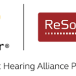 Cochlear-ReSound Smart Hearing Alliance