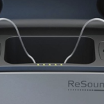 ReSound Rechargeable Hearing Aids