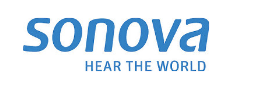 Sonova Group Hearing Aids